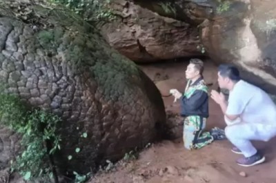 มูยันคิ้ว! แจ็ค แฟนฉัน เปิดความขลังบนใบหน้า สักคิ้วแล้วงานปัง