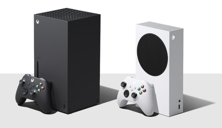 Xbox Series X|S ขายดีกว่าเจนก่อนที่เวลาเท่ากัน นักวิเคราะห์ประเมินยอดขาย 12 ล้านเครื่อง