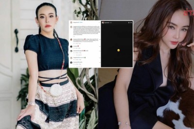 เป้ย เคลื่อนไหวบ้าง หลัง หนิง โพสต์เจ็บปวด โซเชียลระอุ ทีมหนิง-ทีมเป้ย 