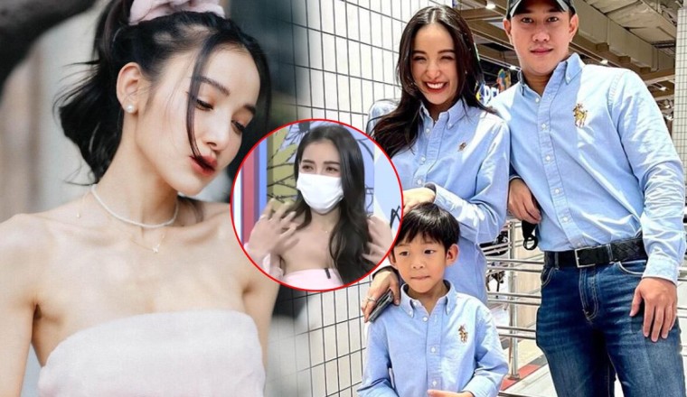 “แพท ณปภา” พูดกลางรายการ ส่อแววเลิกกับ “นาย ณภัทร” แถมขยี้ บอกไม่มีแฟน