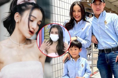 “แพท ณปภา” พูดกลางรายการ ส่อแววเลิกกับ “นาย ณภัทร” แถมขยี้ บอกไม่มีแฟน