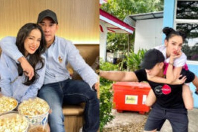 งงตาแตก! “แพท ณปภา” ประกาศเลิกคุยแฟนตำรวจแล้ว ลั่นตอนนี้ว่าง