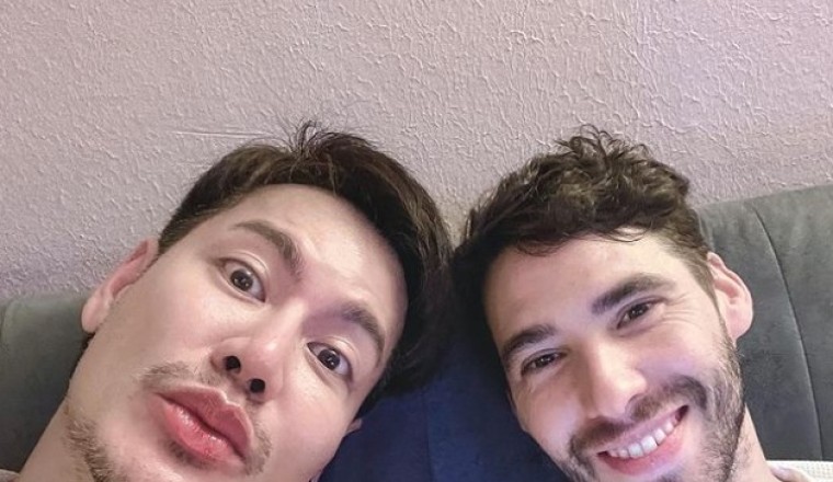 คัมแบคเมืองกรุง! อ๊อฟ ปองศักดิ์ อยากจับไมค์อีกครั้ง หลังหายหน้าหายตาจากวงการบันเทิง