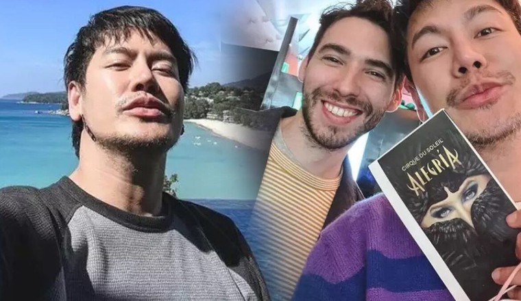 อ๊อฟ ปองศักดิ์ คัมแบ็ก! ลั่น อยากจับไมค์อีกครั้ง วอนลูกค้าจ้างหน่อย