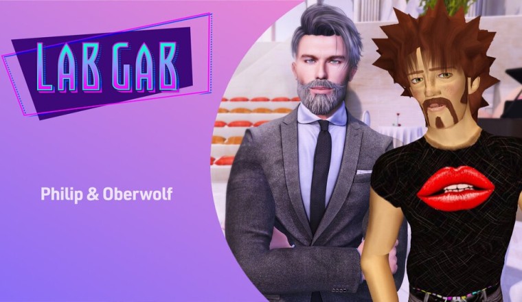 ผู้สร้าง Second Life ประกาศกลับมาร่วมงานบริษัทที่ก่อตั้งอีกครั้ง เพื่อสู้ศึก Metaverse