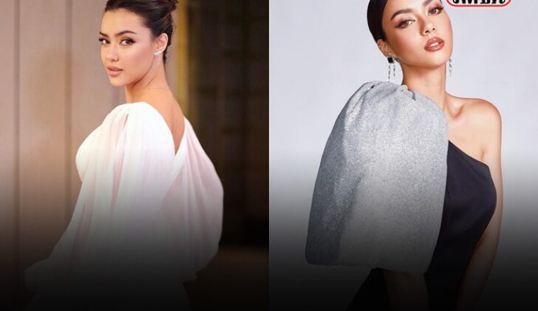 ‘อแมนด้า’ แจ้งติดโควิด-19 เผย มีอาการเจ็บคอเล็กน้อย เข้ารับการรักษาตัวแล้ว