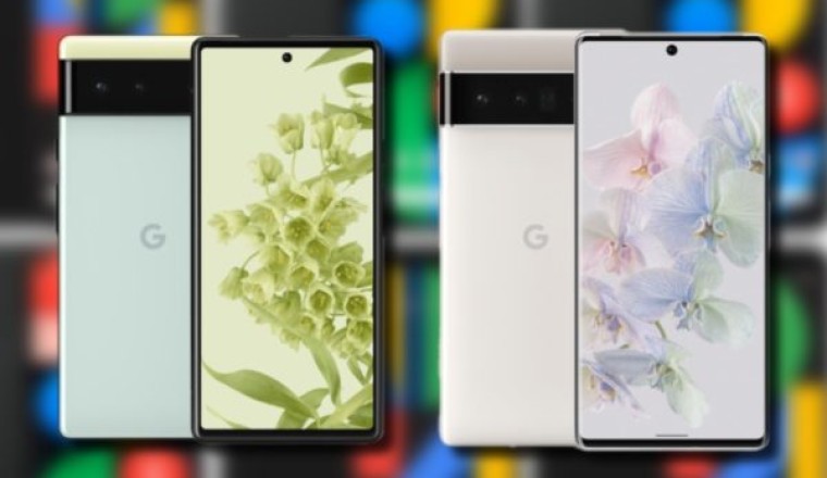 PDAMobiz Talk: Google Pixel 6 และ 6 Pro ปล่อยอัปเดตเดือนมกราคมแล้ว