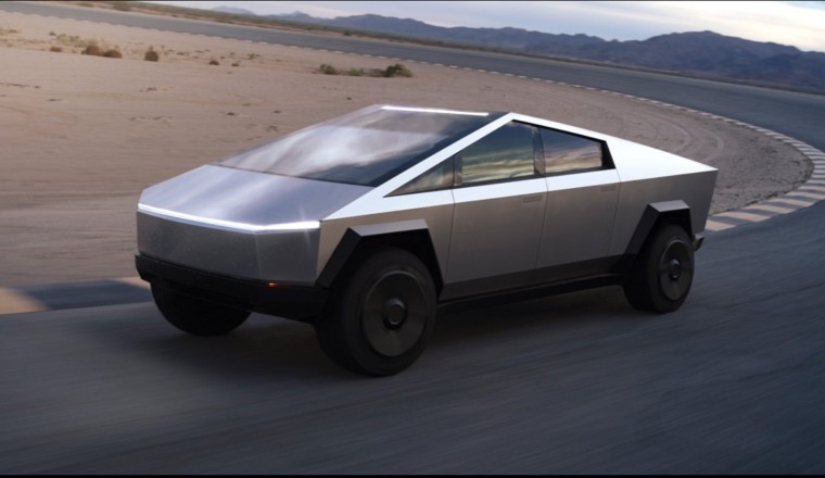 Tesla ปรับเลื่อนการผลิต Cybertruck ออกไปอีกปี