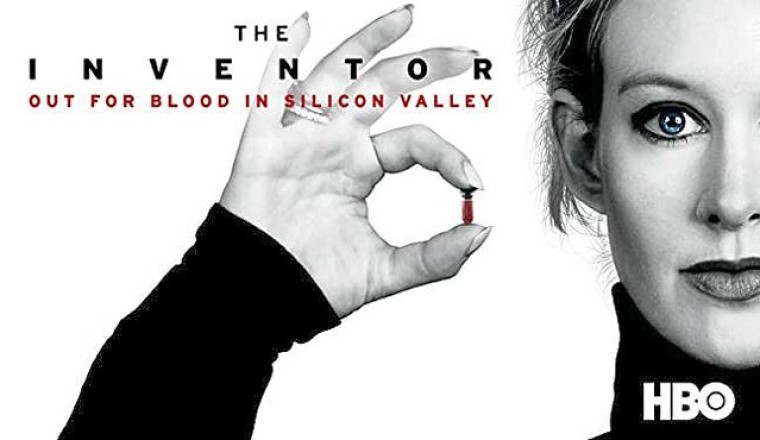 The Inventor: Out for Blood in Silicon Valley สารคดีเปลือยชีวิต อดีตเจ้าแม่สตาร์ตอัพลวงโลก