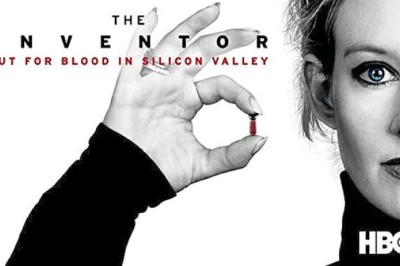 The Inventor: Out for Blood in Silicon Valley สารคดีเปลือยชีวิต อดีตเจ้าแม่สตาร์ตอัพลวงโลก