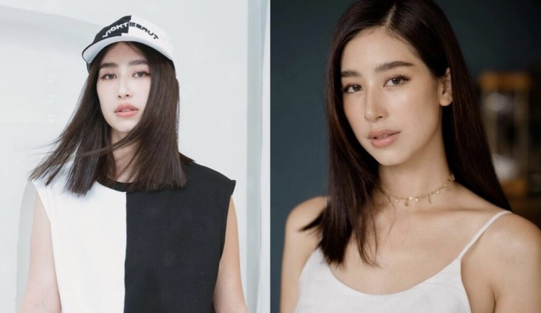 มิ้นต์ ชาลิดา แจ้งข่าวติดเชื้อโควิด-19 จากน้องชาย เข้ารับการรักษาตัวแล้ว