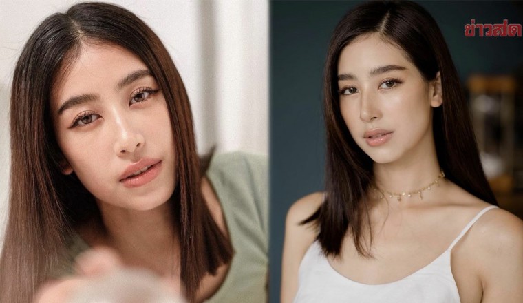 มิ้นต์ ชาลิดา ติดโควิด-19 หลังพบน้องชายคนเล็กติดเชื้อไปก่อน ขออภัยผู้ใกล้ชิด