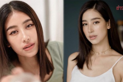 มิ้นต์ ชาลิดา ติดโควิด-19 หลังพบน้องชายคนเล็กติดเชื้อไปก่อน ขออภัยผู้ใกล้ชิด