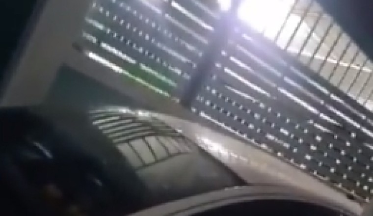 เกรงใจกันบ้าง! เพื่อนบ้านเมาเหล้าเสียงดัง เตือนแล้วก็ไม่ฟัง แถมยังโดนท้าทายอีก