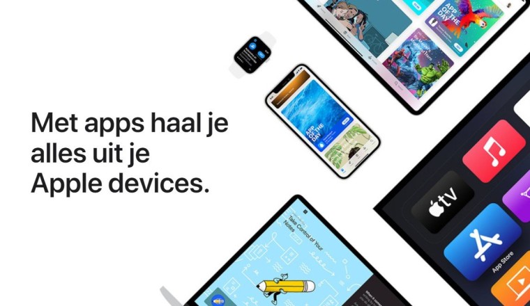 แอปเปิลยอมปฏิบัติตามคำสั่งเนเธอร์แลนด์ ให้แอพหาคู่เดทใช้ระบบจ่ายเงินค่ายอื่นได้