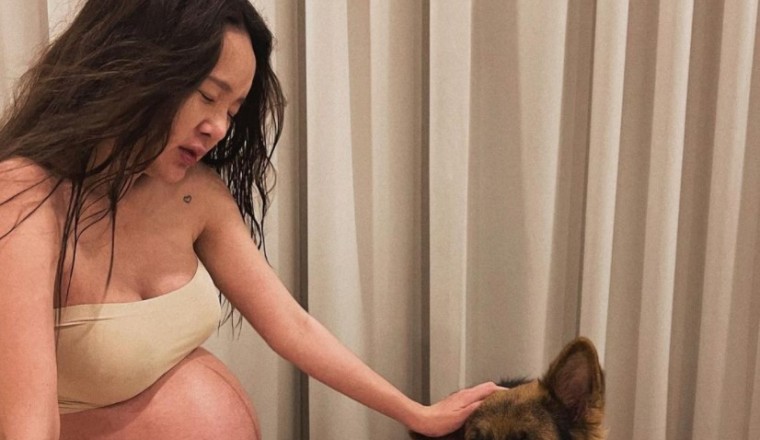 ใจทำด้วยอะไร! ปุ้มปุ้ย พรรณทิพา ตัดพ้อ ต้องจำสคริปต์ขณะเจ็บท้องใกล้คลอด