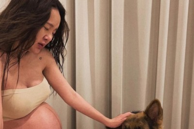 ใจทำด้วยอะไร! ปุ้มปุ้ย พรรณทิพา ตัดพ้อ ต้องจำสคริปต์ขณะเจ็บท้องใกล้คลอด