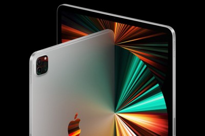 ลือ! Apple กำลังพัฒนา iPad Pro รุ่นต้นแบบที่มี MagSafe อยู่ที่โลโกด้านหลัง