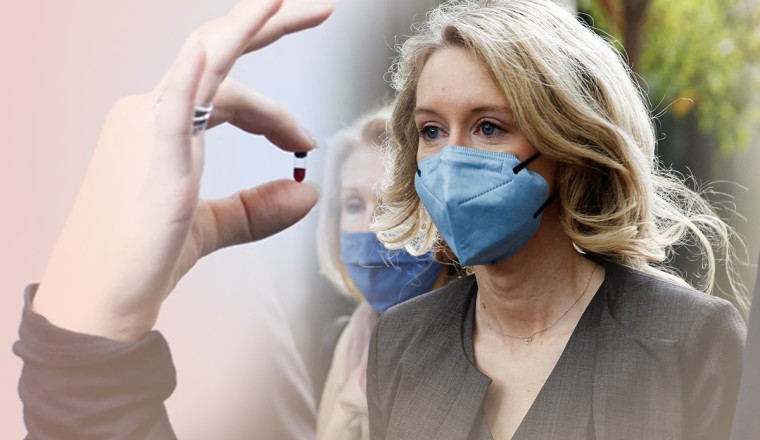 คดี “เอลิซาเบธ โฮล์มส์” สะท้อนสังคม “Fake it” ในซิลิคอนวัลเลย์