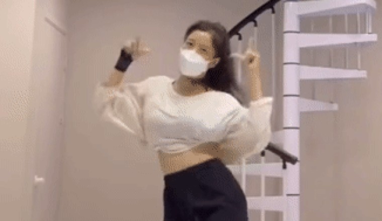 ชาวเน็ตเซอร์ไพรส์ ! นักแสดงจาก “Snowdrop” ของจีซู เต้นโคฟเวอร์ “LALISA”