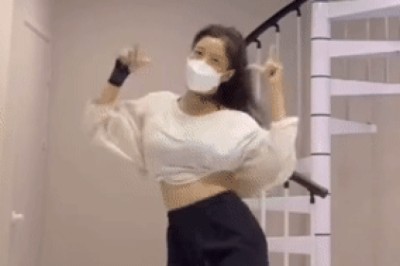 ชาวเน็ตเซอร์ไพรส์ ! นักแสดงจาก “Snowdrop” ของจีซู เต้นโคฟเวอร์ “LALISA”