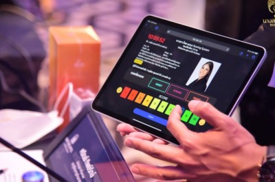 แอบผิดหวัง! แม่ปุ้ย TPN เปิดใจกับผู้เข้าประกวดนางสาวไทย อยากให้ทำการบ้านมากกว่านี้