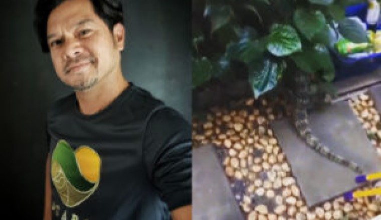 รอลุ้นได้เลย! “เต๋า สมชาย” เผยเลขเด็ด หลังตัวเงินตัวทองเข้าบ้านรอบ2