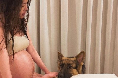 ปุ้มปุ้ย พรรณทิพา คลอดลูกชายคนแรกแล้ว พร้อมชื่อสุดเก๋ ด้าน กวินท์ ดูแลไม่ห่าง