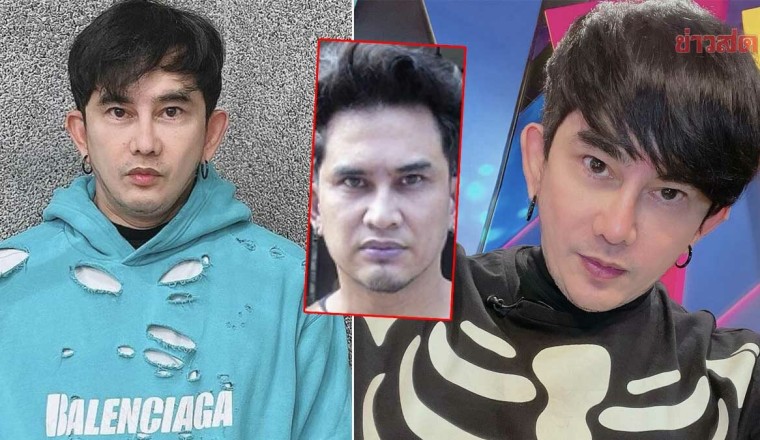 พชร์ อานนท์ เปิดหน้าเก่า! ชาวเน็ตเห็นแล้วตะลึงนึกว่าร็อกเกอร์ดัง