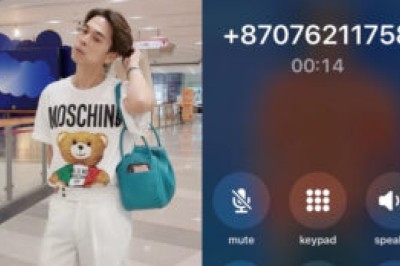 ว่างมากเนอะ! “เอกกี้” ฉะมิจฉาชีพจากบริษัทประกันยักษ์ใหญ่