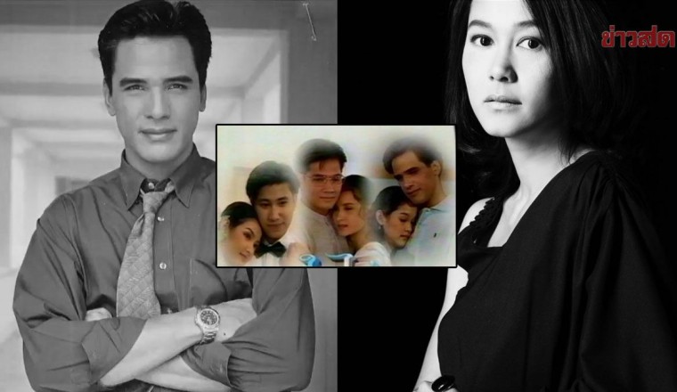 อุ้ม ช็อกรู้ข่าว ไมเคิล พูพาร์ต พระเอกคนแรกดับ กรรชัย เผยตอนร่วมงาน