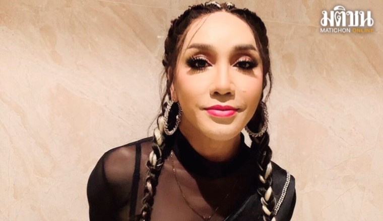 ‘มัม ลาโคนิค’ เผยเคล็ดที่ทำให้ถูกลอตเตอรี่ 11 งวดติด