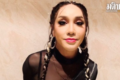 ‘มัม ลาโคนิค’ เผยเคล็ดที่ทำให้ถูกลอตเตอรี่ 11 งวดติด