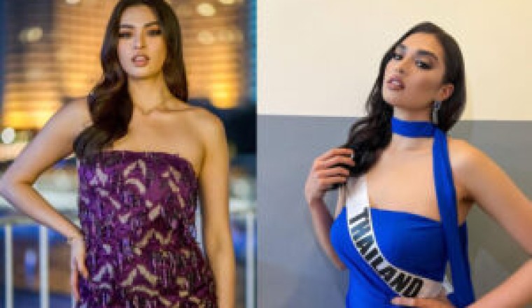 “แอนชิลี สก๊อต” ติดโควิด19 ไม่มีอาการใดๆ เข้ารักษาแบบ Home isolation แล้ว