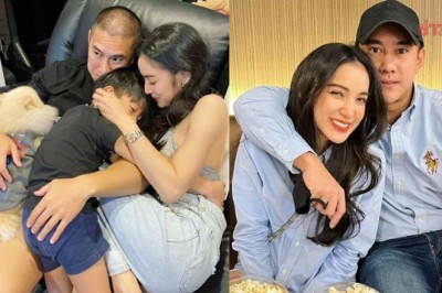 สมาชิกเพิ่มมาอีก2 นาย ณภัทร โพสต์วันเกิด แพท ถามอยากได้อะไร