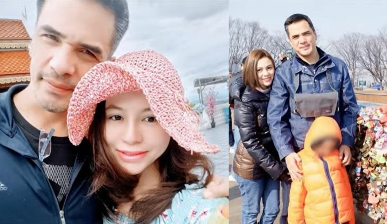 เปิดคลิปเสียงสุดท้าย ไมเคิล ส่งให้แฟนสาว แพร เสียใจความจริงเรารู้ดีที่สุด