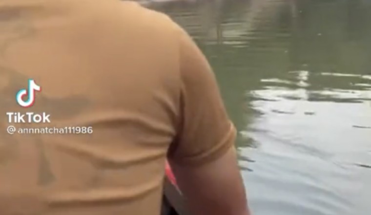 สาวกุมขมับ! รถหาย ถูกขโมยขายฝั่งพม่า ตามจนเจอรถตัวเองแท้ๆ แต่ต้องมาซื้อคืน