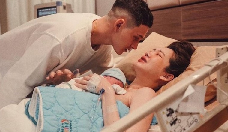 งานเข้า! ปุ้มปุ้ย พรรณทิพา ลั่นวลีเด็ด หน้าที่ต่อไปของ กวินท์ ในฐานะคนเป็นพ่อ