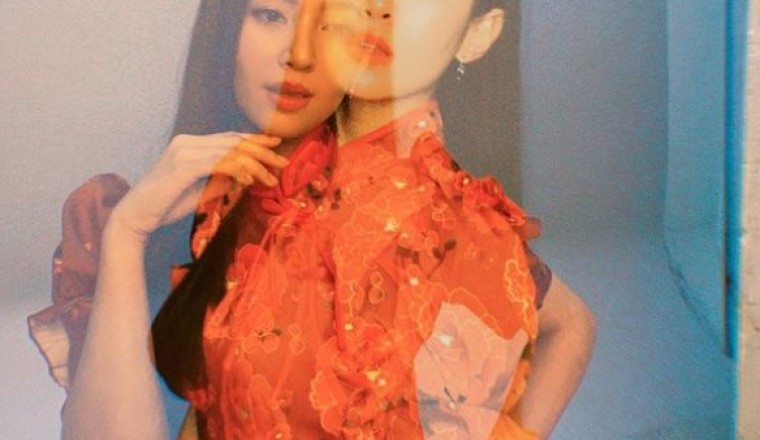 รอชมเซ็ตใหม่อยู่นะ! ส่องความปัง เบลล่า ราณี ในชุดจีนสีแดงแรงฤทธิ์ในวันตรุษจีน