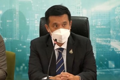 ดีอีเอส แนะวิธีป้องกันกลโกงแก๊งคอลเซ็นเตอร์ ไม่เชื่อ ไม่รีบ ไม่โอน