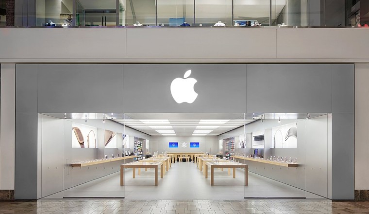 Apple กำหนดให้พนักงานต้องรับวัคซีนบูสเตอร์ หรือมีผลตรวจเป็นลบ และต้องตรวจเป็นระยะ ๆ