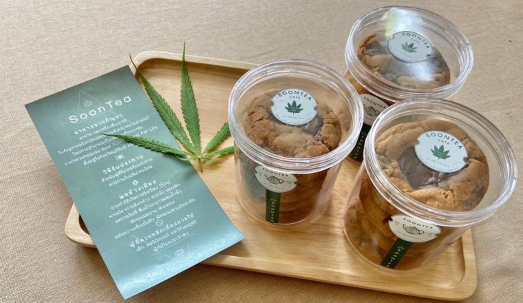 ททท.จัดงาน “มากินกัญ” ชูเทรนด์กัญชา-กัญชง หนุน Gastronomy Tourism