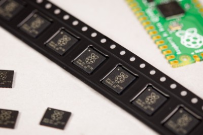 Raspberry Pi ขายชิป RP2040 โดยตรง เริ่มต้นที่ 500 ชิป ระบุพร้อมผลิตเพิ่ม 20 ล้านชิป