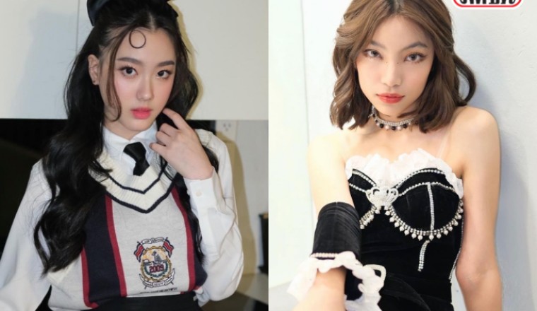 ‘อ๊ะอาย-ตาออม’ วง4eve แจ้งติดโควิด-19 เข้ารับการรักษาตัวแล้ว พร้อมเปิดไทม์ไลน์