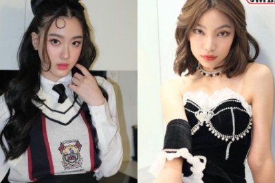 ‘อ๊ะอาย-ตาออม’ วง4eve แจ้งติดโควิด-19 เข้ารับการรักษาตัวแล้ว พร้อมเปิดไทม์ไลน์