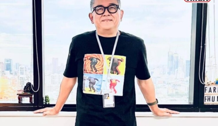 เมื่อ ‘ป๋าเต็ด’ เปรย อยากเปลี่ยนเวทีบิ๊ก เมาเท่น จากวัวเป็นหมู ให้ดูแพง คอมเมนต์แฟนๆก็มา