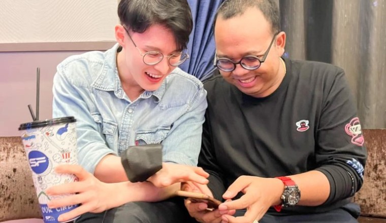 ยังไง? ทิดไพรวัลย์ ถูกจี้คำถามแฟนเหรอ หลังรูปคู่จิ้นถูกแชร์ว่อน