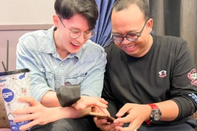 ตงตง เดอะสตาร์ อวยพรวันเกิด สมรักษ์ คำสิงห์ เปิดความในใจขอบคุณที่ให้โอกาส