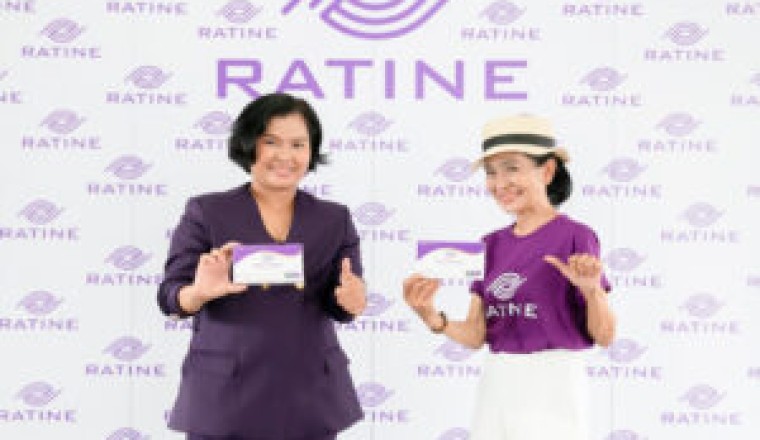 ดารา-เซเลบ-คนดัง ร่วมยินดี “เรติเน่” ก้าวใหม่สู่ร้านขายยาชั้นนำ