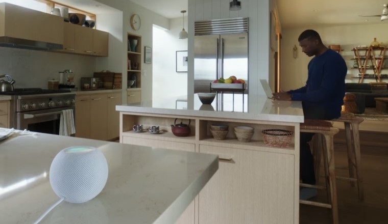 เผย Apple เคยคิดทำ HomePod แบบไร้สาย ใช้พลังงานจากแบตเตอรี่